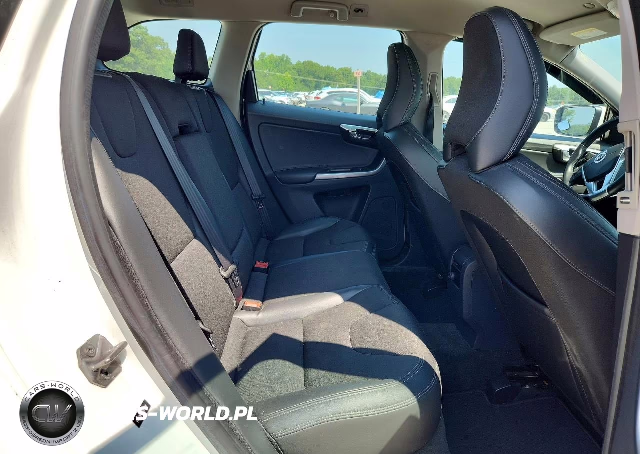 2016 Volvo Xc60 T5 VIN:YV440MDJ6G2839190 - 11
