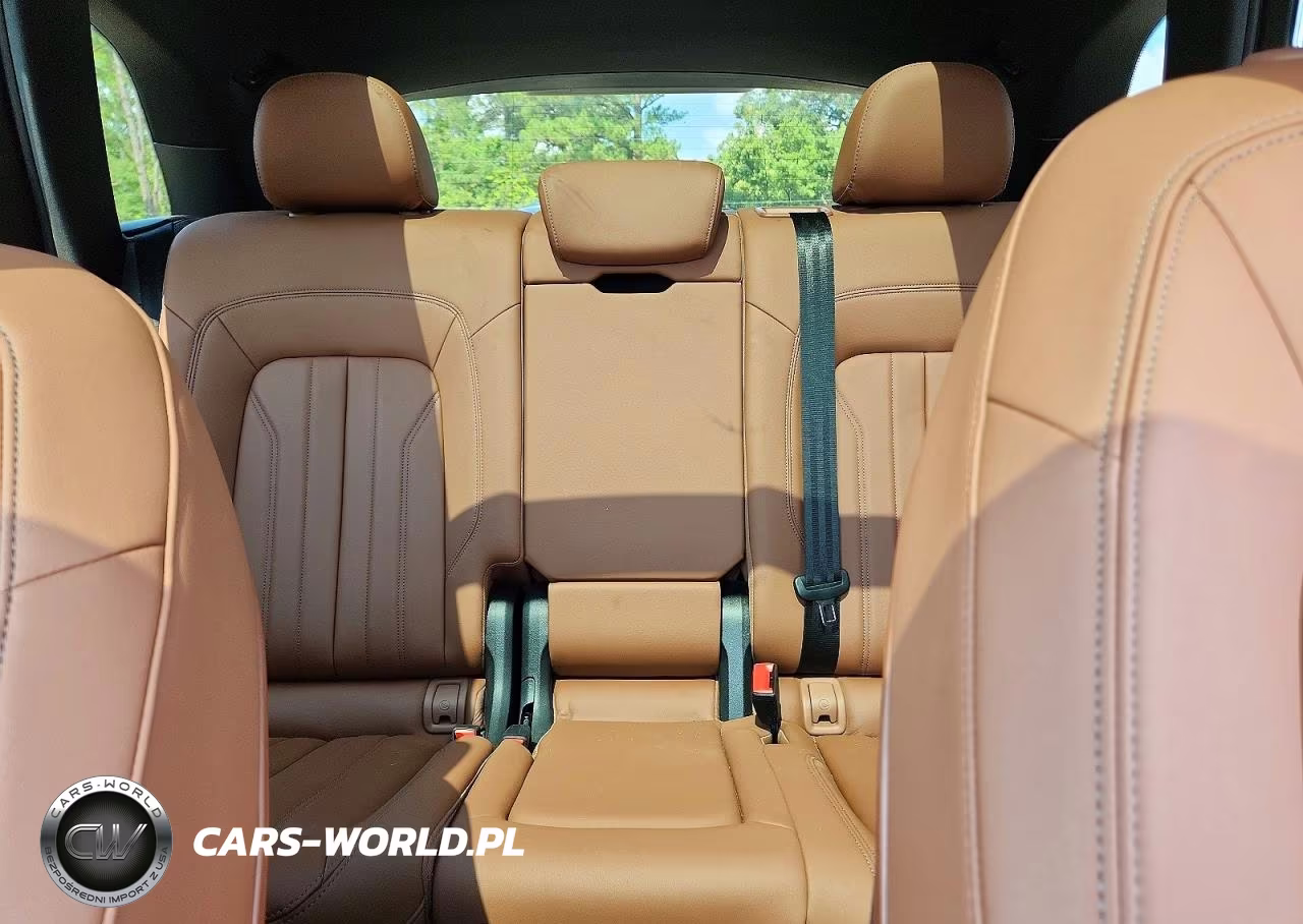 2023 Audi Q5 Premium Plus 40 VIN:WA1BBAFYXP2170400 - 10