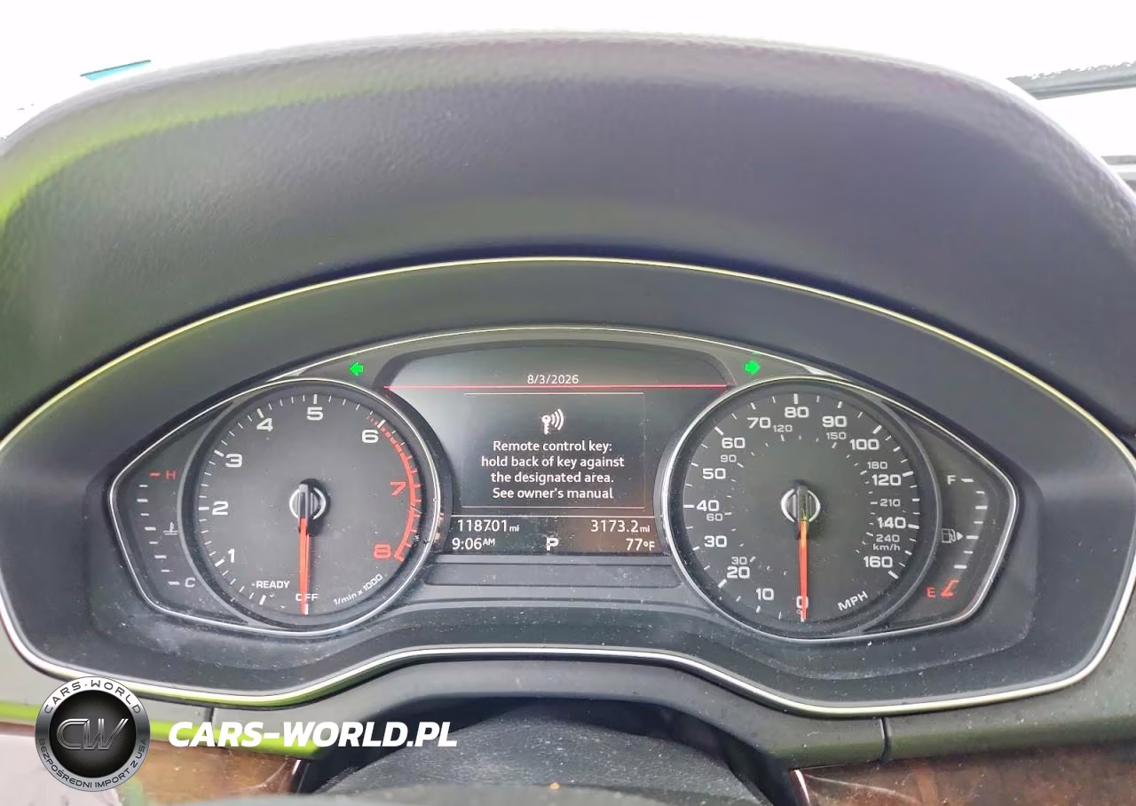 2020 Audi Q5 Premium VIN:WA1ANAFY5L2044474 - 9