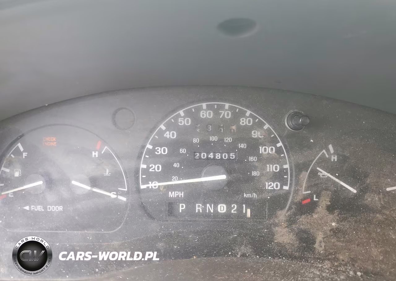 2000 Ford Ranger Super Cab VIN:1FTYR14V7YPA53382 - 9