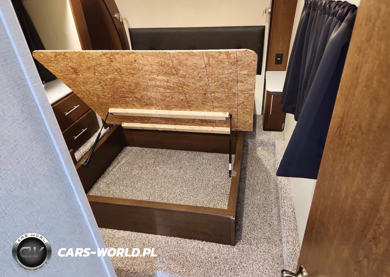2018 Forest River Wildcat Camper VIN:5ZT3WCTB3JG002102 - 5