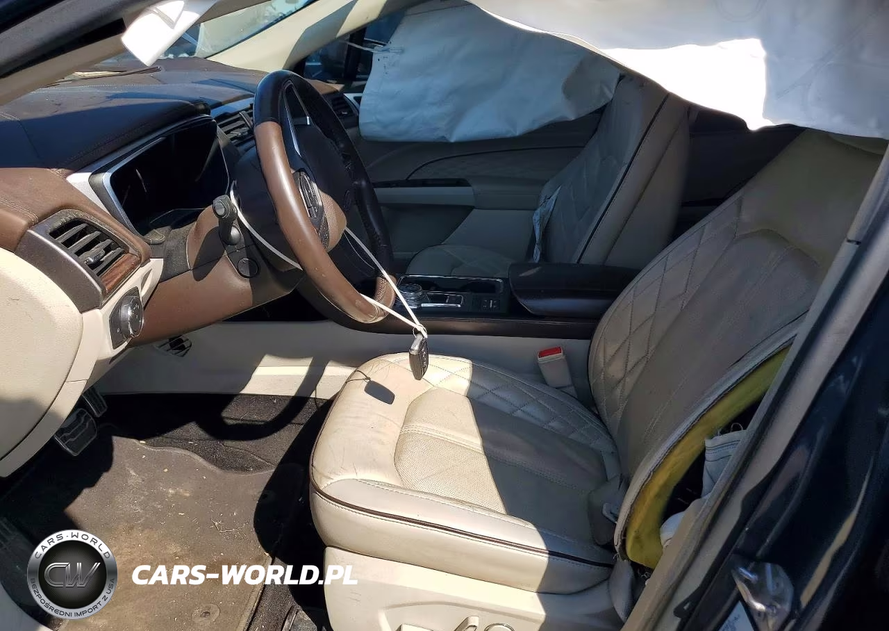 2018 Ford Fusion Titanium-Platinum Hev VIN:3FA6P0RU2JR223868 - 7