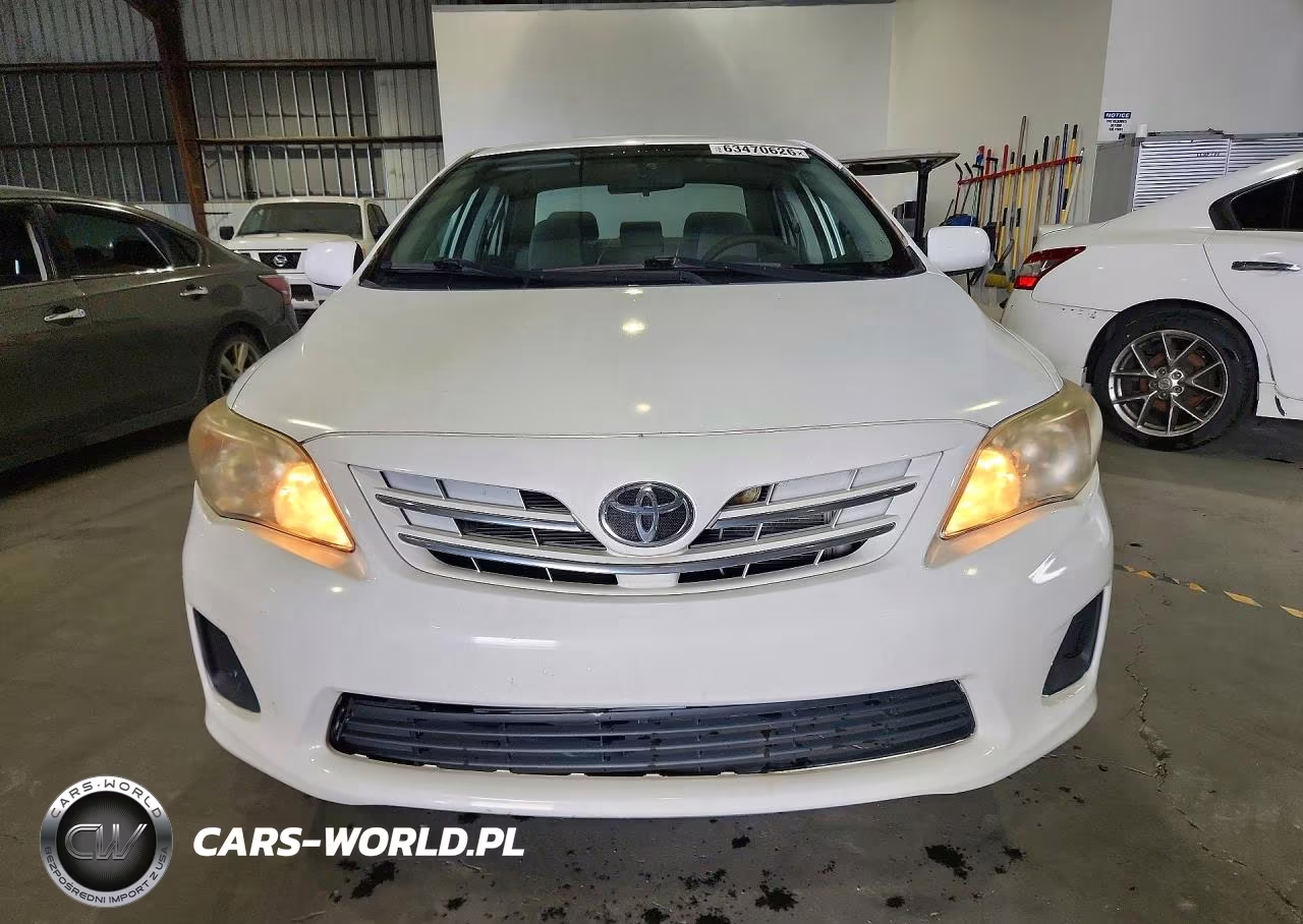 2013 Toyota 21Cq VIN:5YFBU4EE0DP097267 - 5