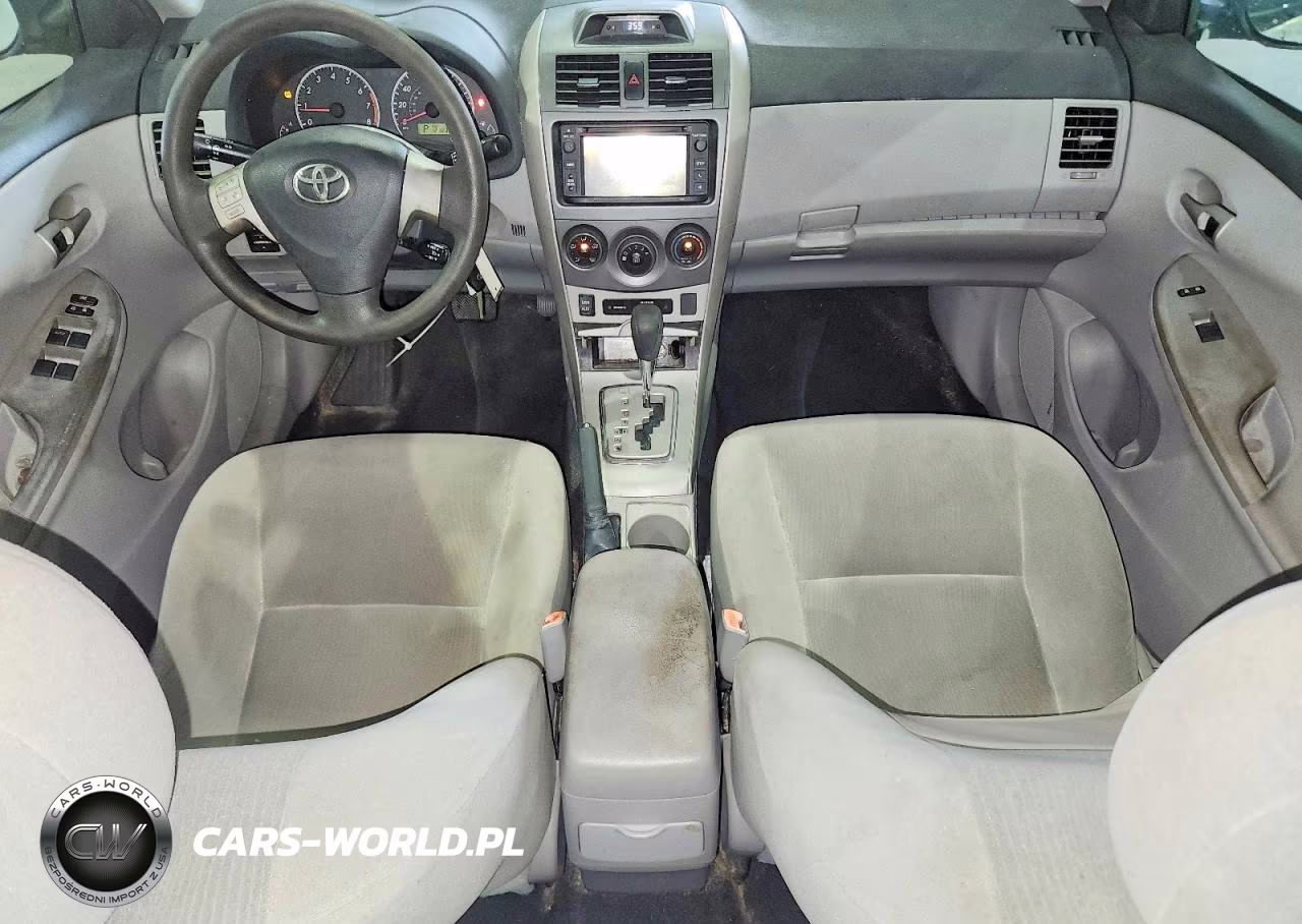 2013 Toyota 21Cq VIN:5YFBU4EE0DP097267 - 8