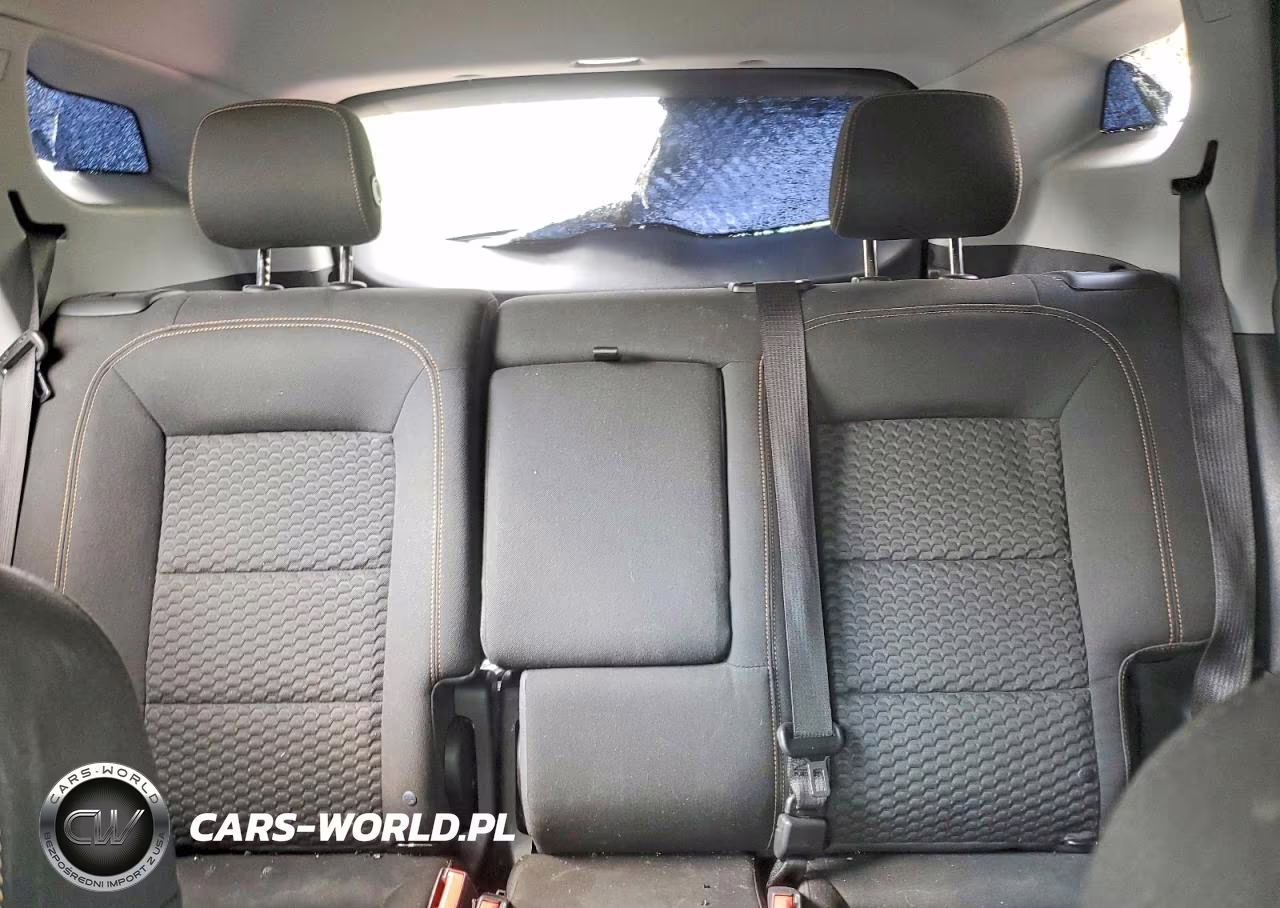 2019 GMC Terrain Sle VIN:3GKALMEV0KL266586 - 10