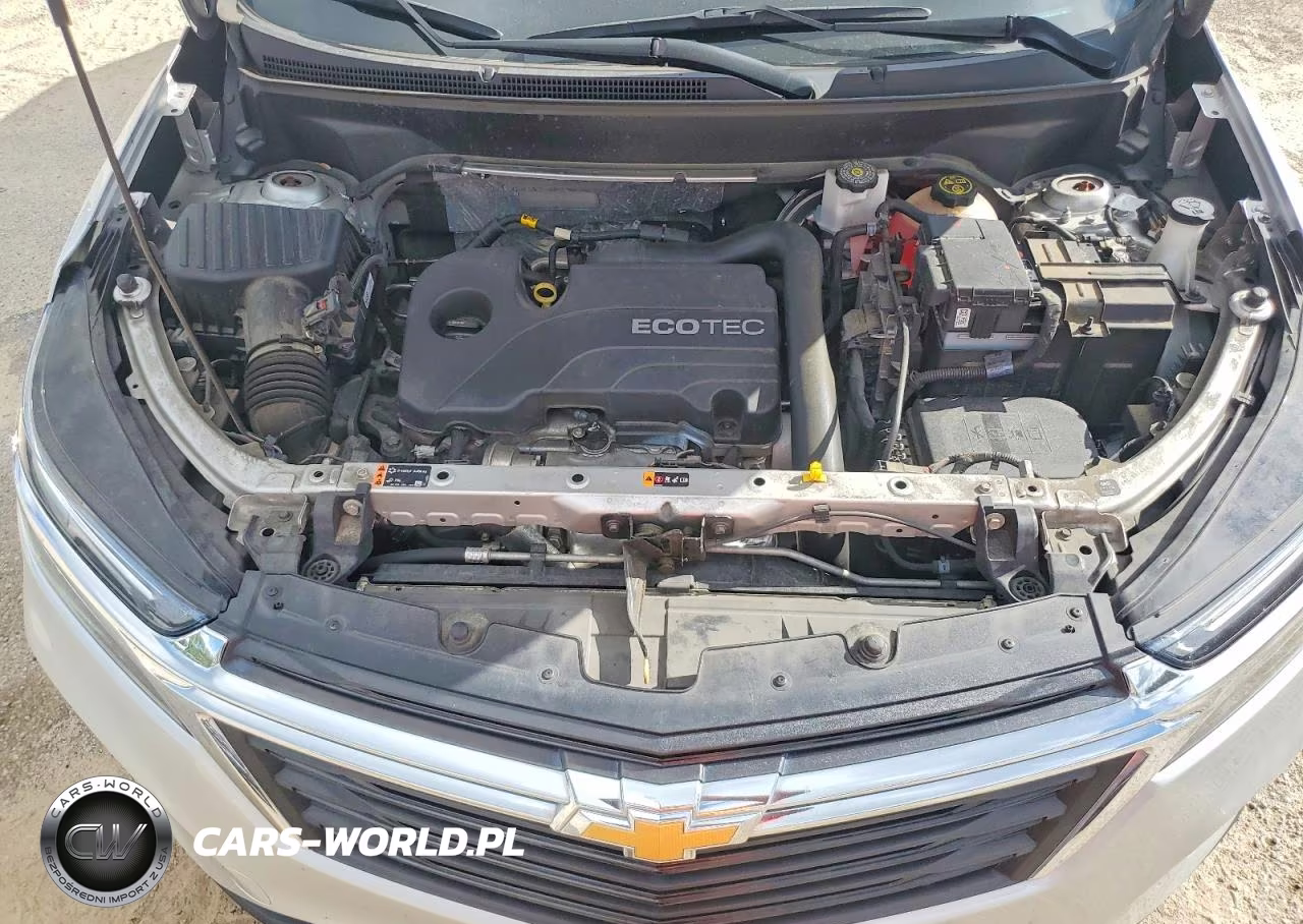2022 Chevrolet Equinox Lt VIN:3GNAXKEV9NS188637 - 12