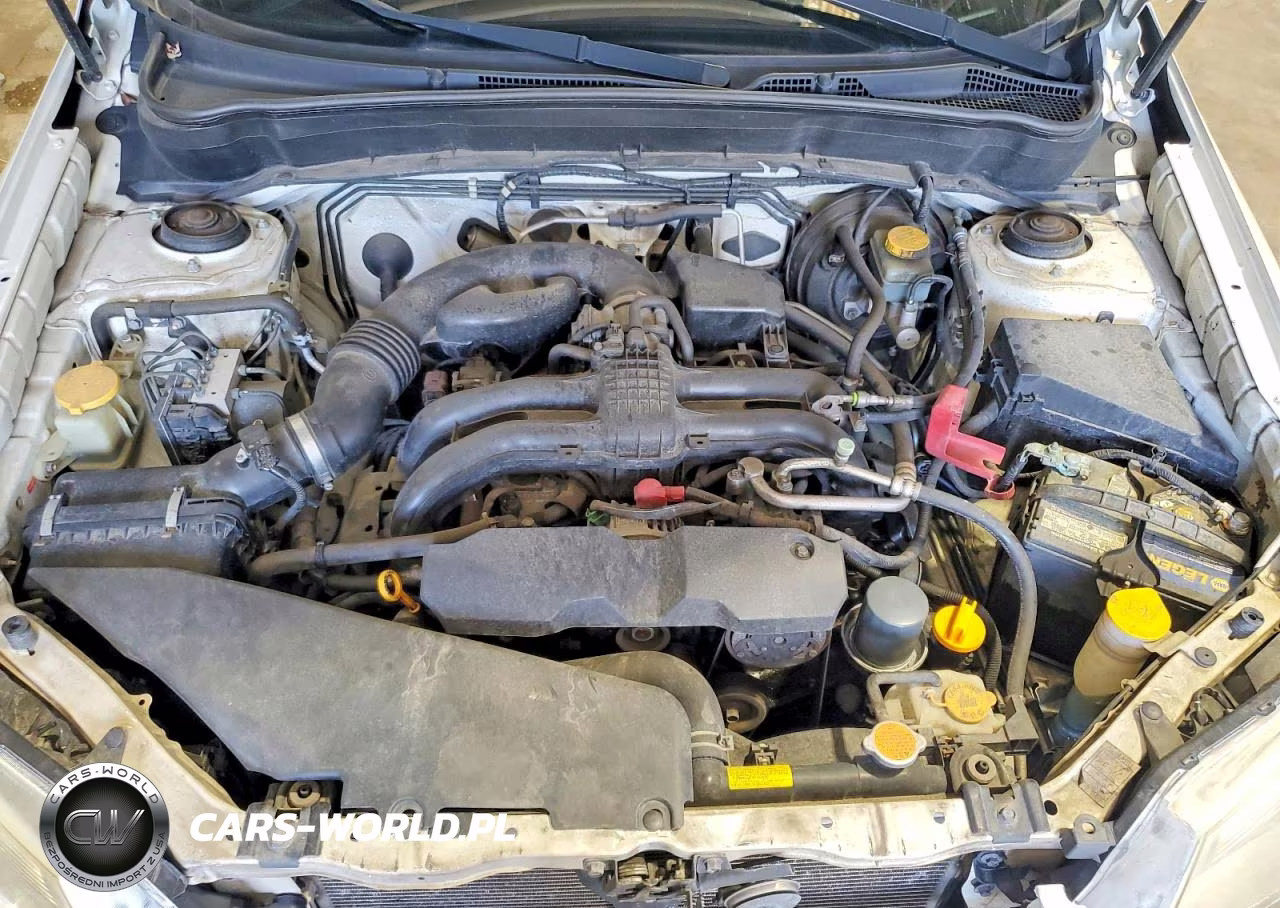 2011 Subaru Forester 2.5X VIN:JF2SHABC5BH715330 - 12