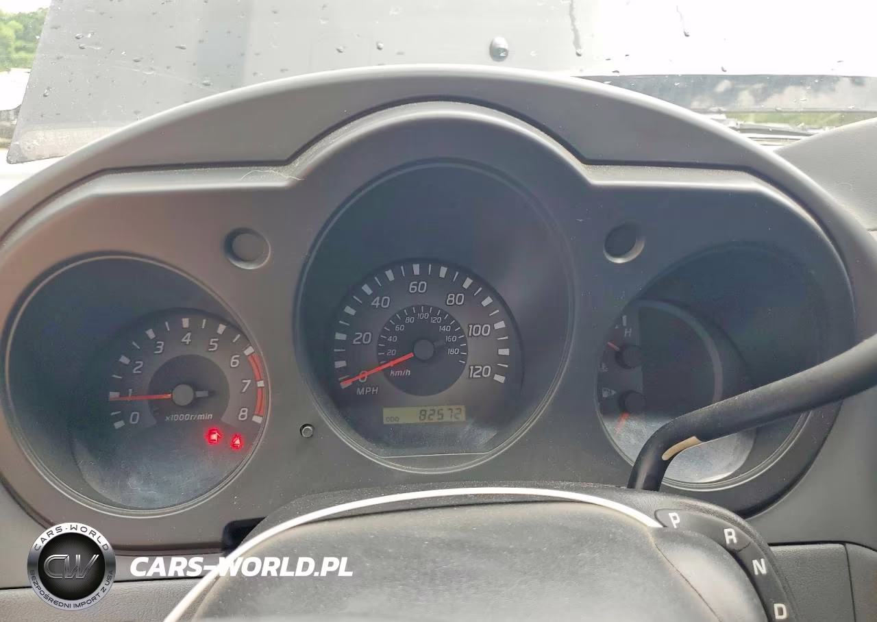 2002 Nissan Frontier Standard VIN:1N6DD26S82C324760 - 9