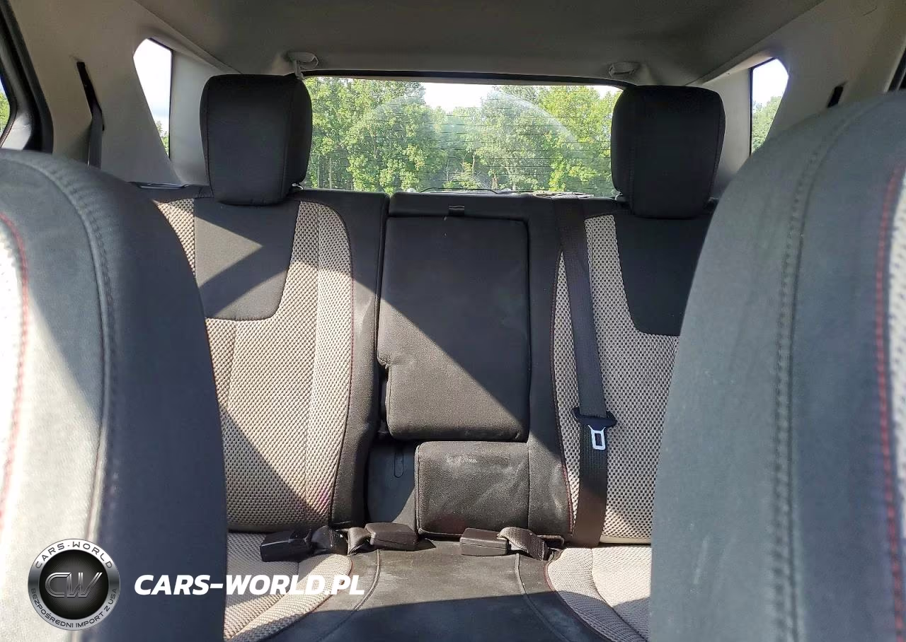 2017 Chevrolet Equinox Lt VIN:2GNALCEK2H1610402 - 10