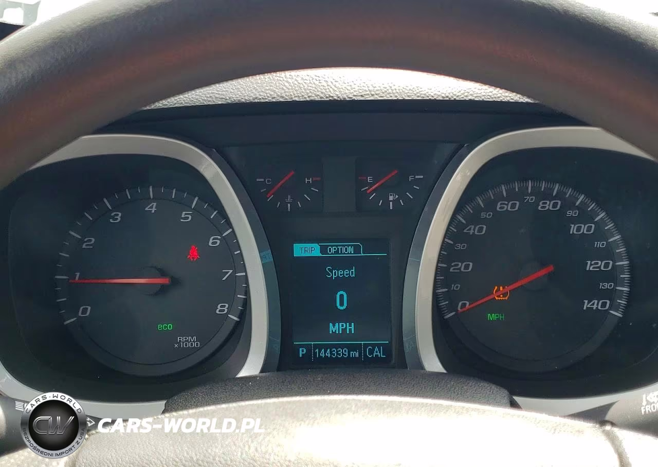 2017 Chevrolet Equinox Lt VIN:2GNALCEK2H1610402 - 9