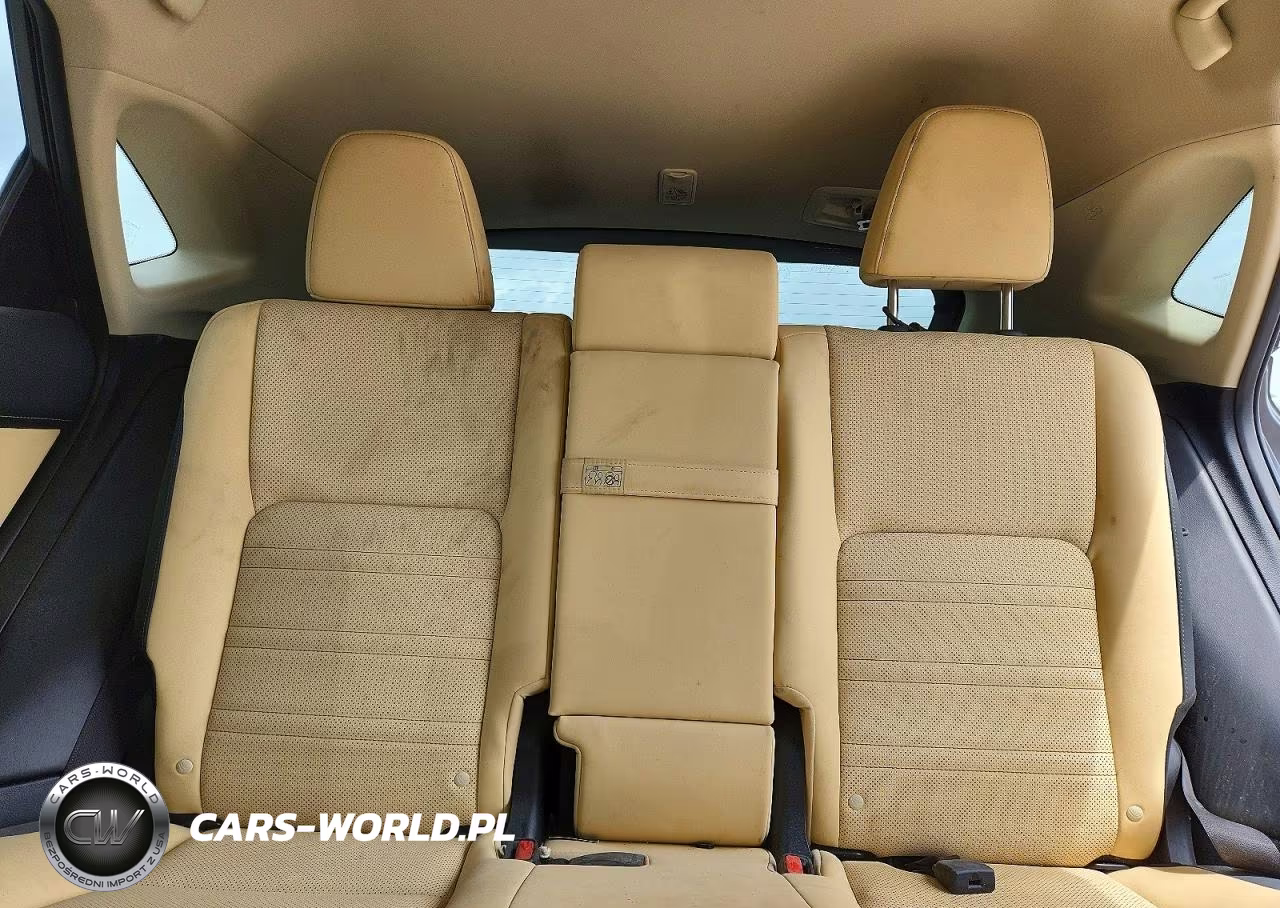 2020 Lexus Nx 300 Base VIN:JTJGARDZ9L2221708 - 10