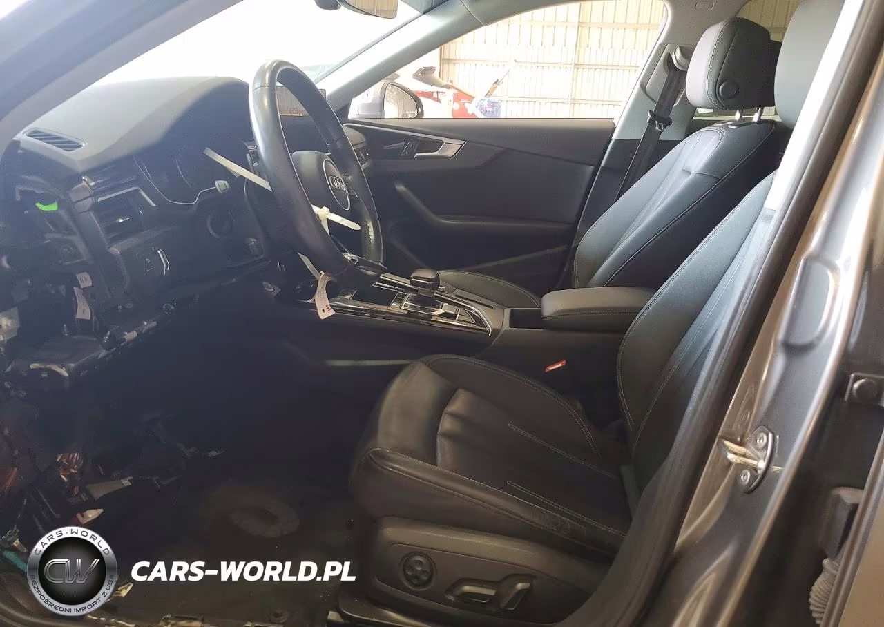 2021 Audi A4 Premium 40 VIN:WAUABAF48MA051449 - 7