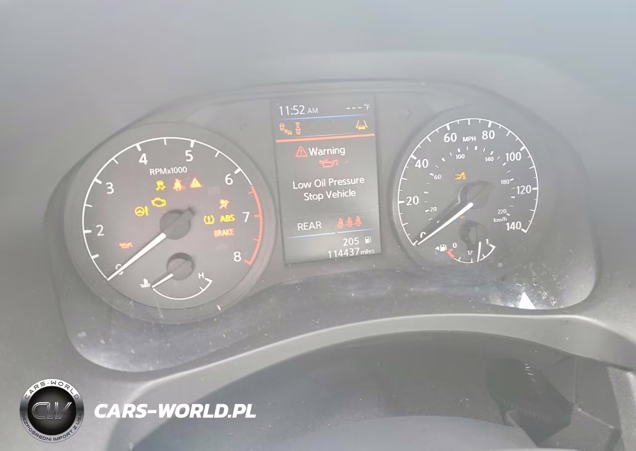 2023 Nissan Altima S VIN:1N4BL4BV9PN381592 - 9