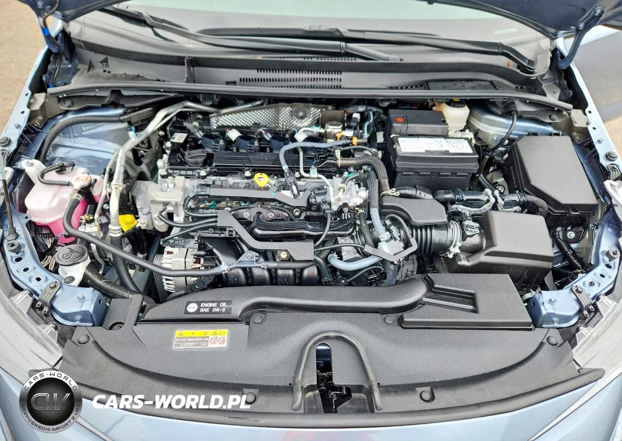 2026 Toyota Corolla Le VIN:5YFB4MDE5TP400740 - 11
