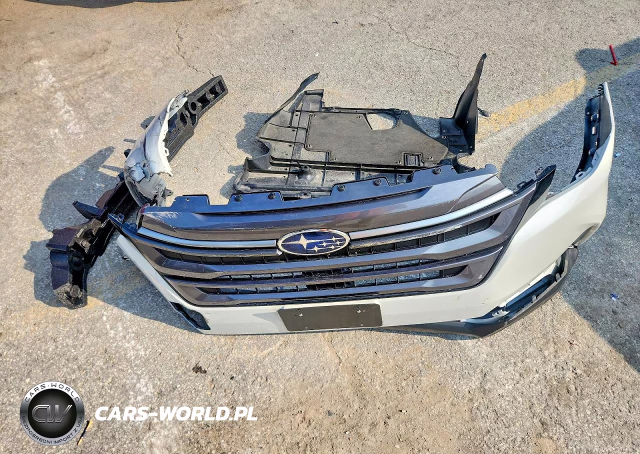 2025 Subaru Forester Premium VIN:JF2SLSED3SH409624 - 13