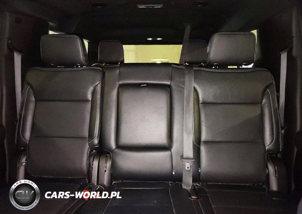 2023 Chevrolet Suburban K1500 Ls VIN:1GNSKBKD4PR210449 - 10
