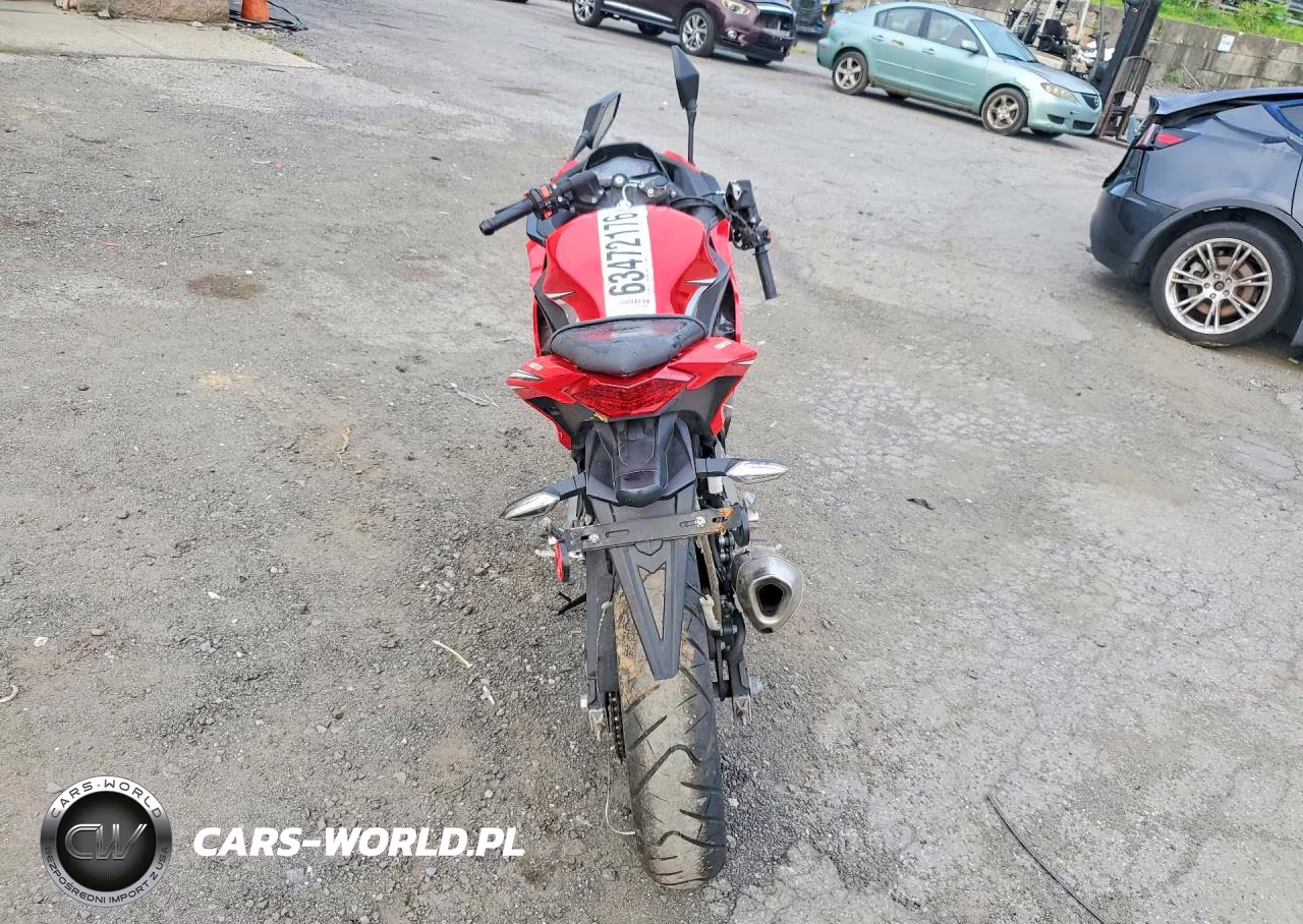 2024 Fengyuan Other VIN:H0DPBFG72RX070679 - 4