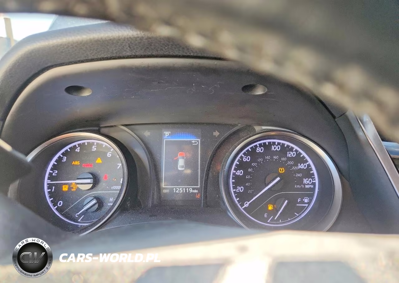 2021 Toyota Camry Se VIN:4T1G11AK9MU526669 - 9
