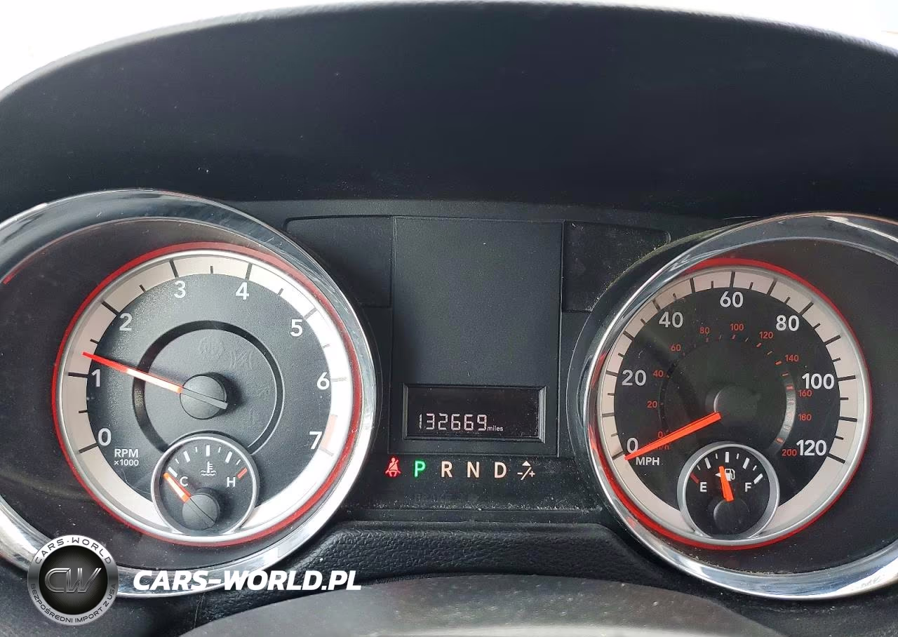 2011 Dodge Grand Caravan Express VIN:2D4RN4DG1BR795899 - 9