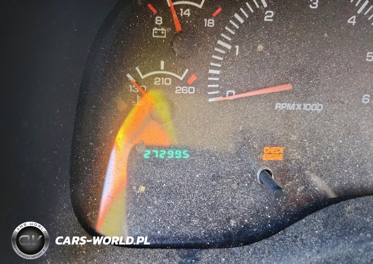 1999 Dodge Dakota VIN:1B7GL22Y5XS164072 - 9