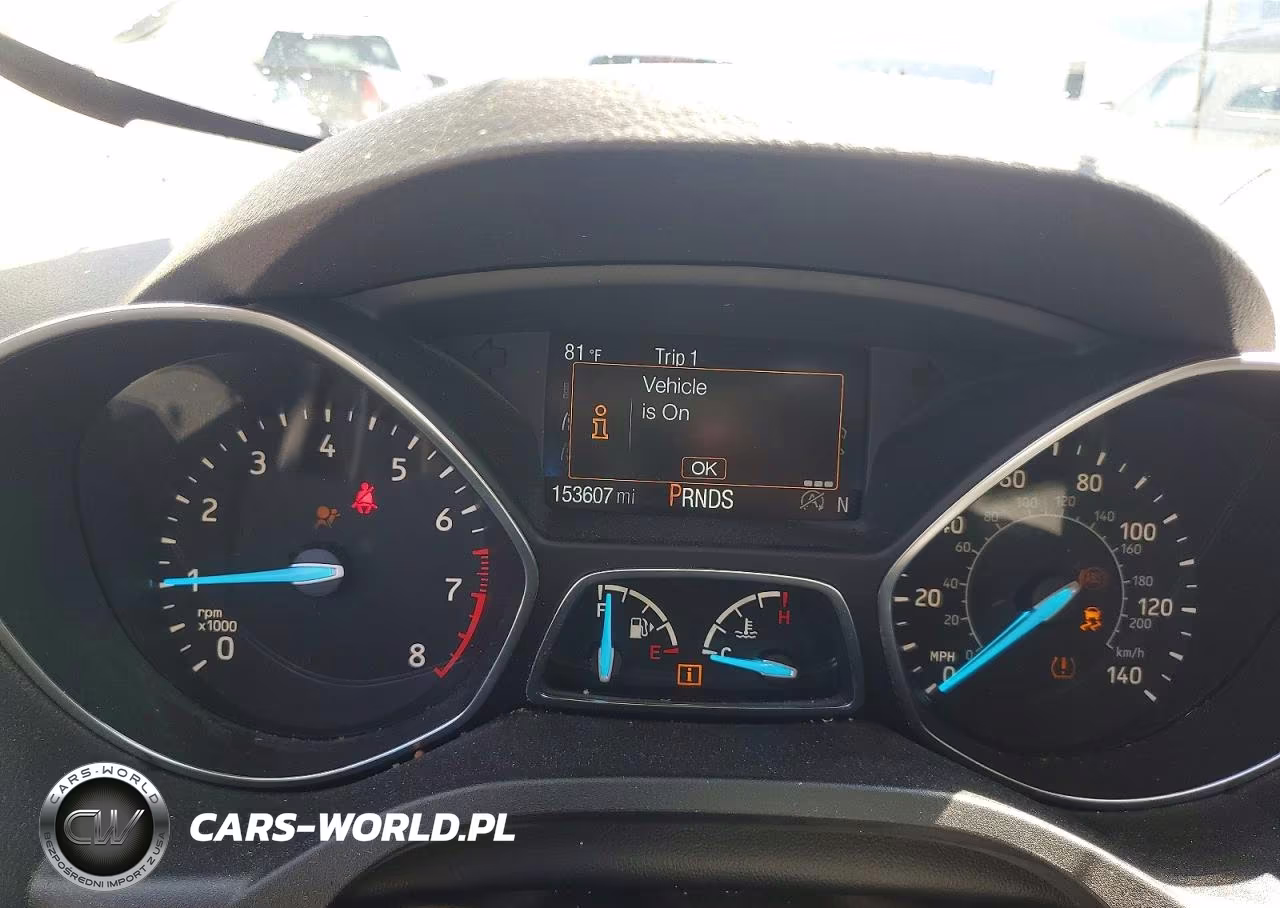 2018 Ford Escape Sel VIN:1FMCU9HD1JUA96157 - 9