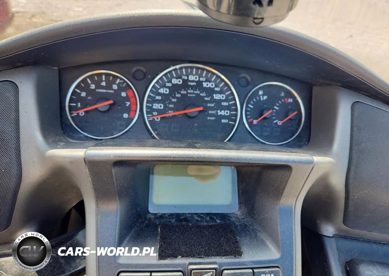 2007 Honda Gl1800 VIN:1HFSC47F67A601828 - 7
