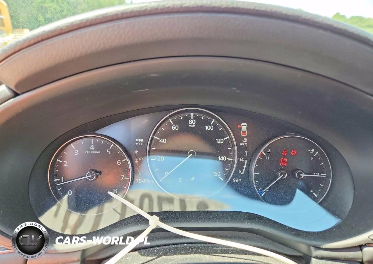 2019 Mazda 3 Preferred VIN:3MZBPADL7KM108899 - 9