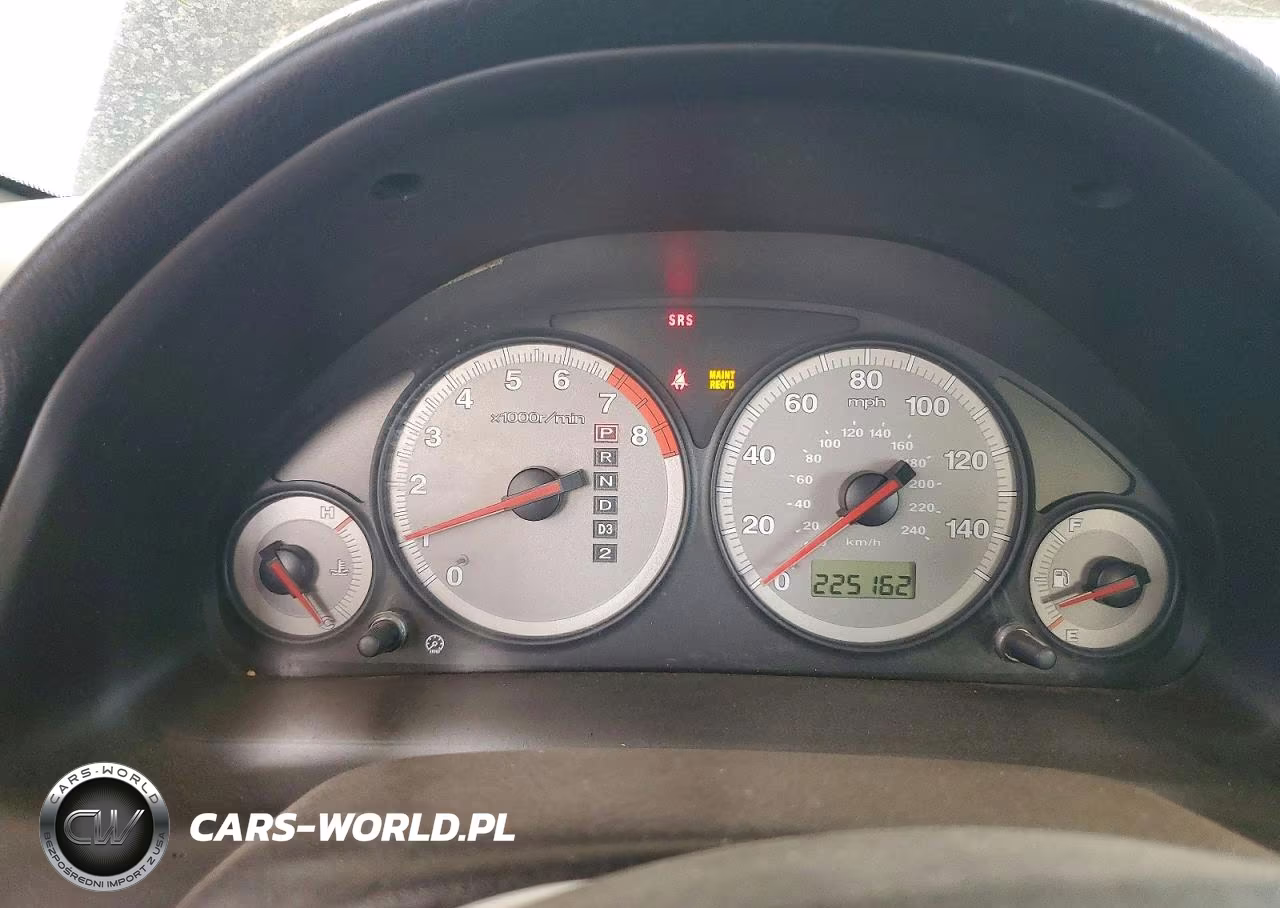 2001 Honda Civic Si VIN:1HGEM22941L013207 - 9