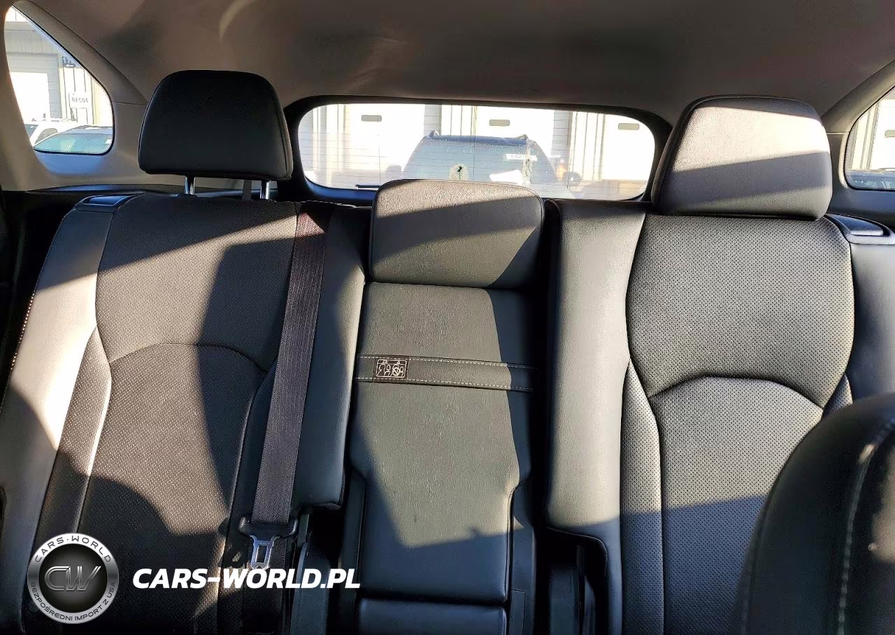 2022 Lexus Rx 350 L VIN:JTJHZKFA7N2040587 - 10