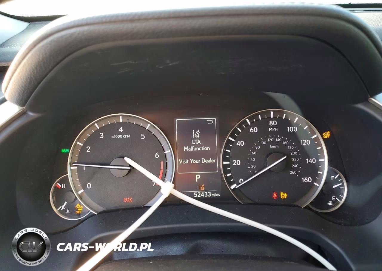 2022 Lexus Rx 350 L VIN:JTJHZKFA7N2040587 - 9