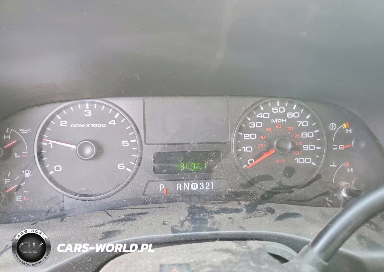 2007 Ford F350 Super Duty VIN:1FDWF37Y37EA44573 - 9