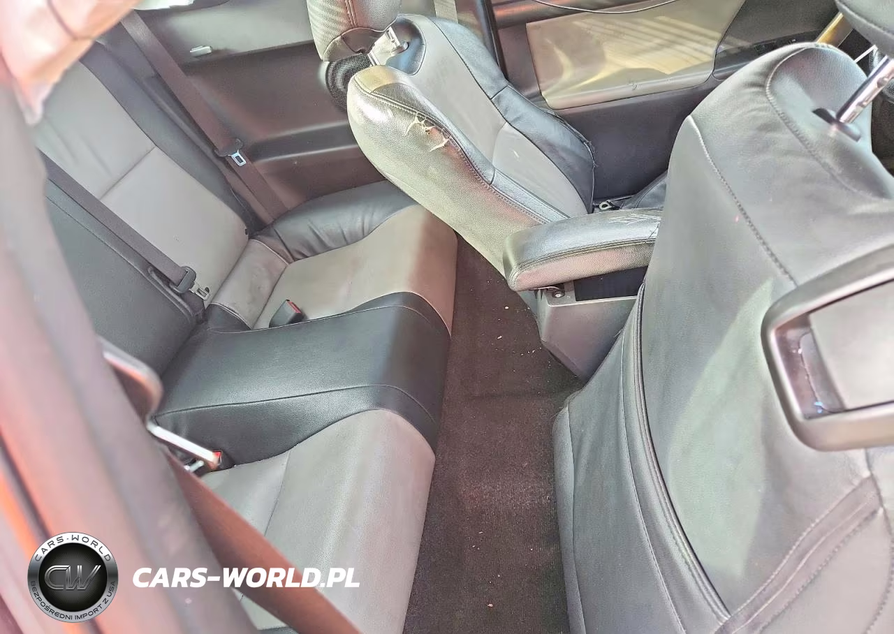 2015 Scion Tc Base VIN:JTKJF5C7XF3096969 - 10