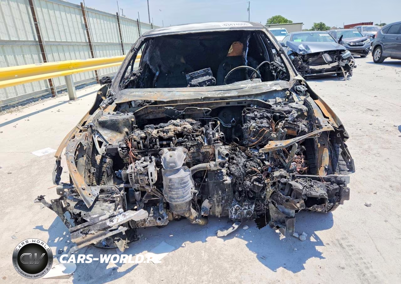 2023 Honda Civic Sport VIN:2HGFE2F5XPH509126 - 5