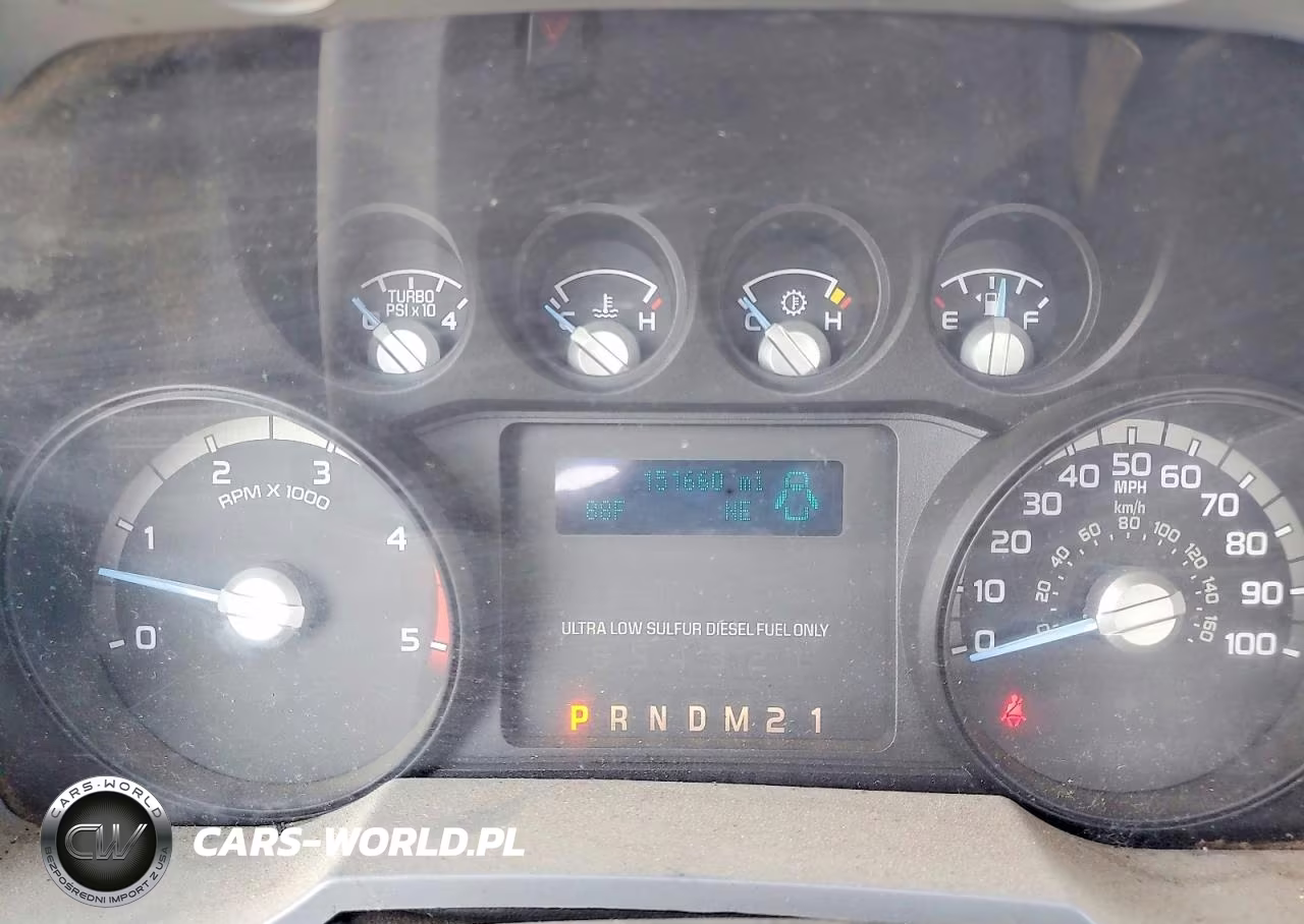 2015 Ford F350 VIN:1FTRF3BT5FED67356 - 9