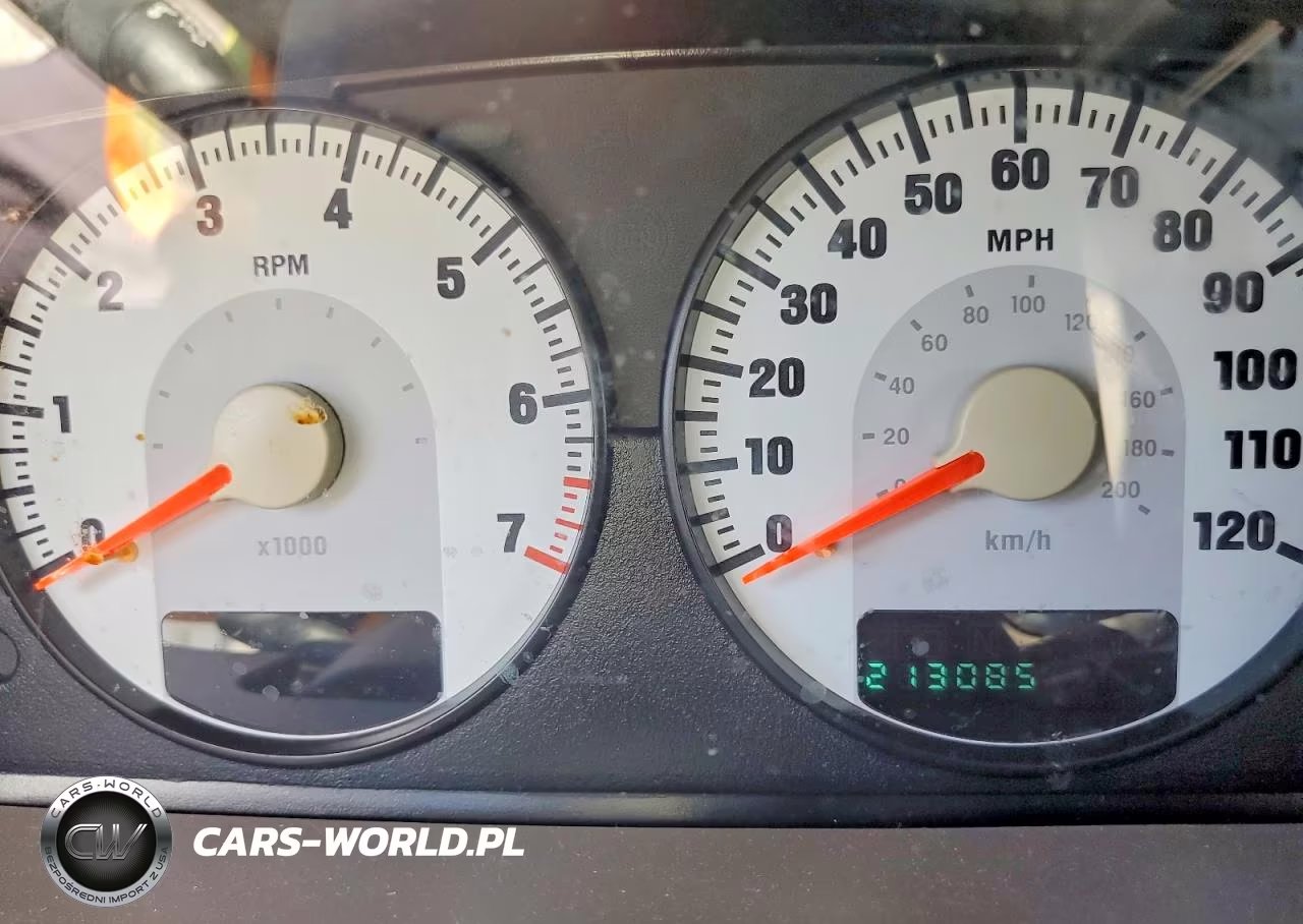 2004 Dodge Stratus Sxt VIN:1B3EL46J84N345937 - 9
