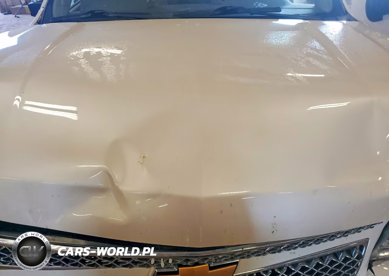 2013 Chevrolet Suburban K1500 Ltz VIN:1GNSKKE73DR104866 - 12