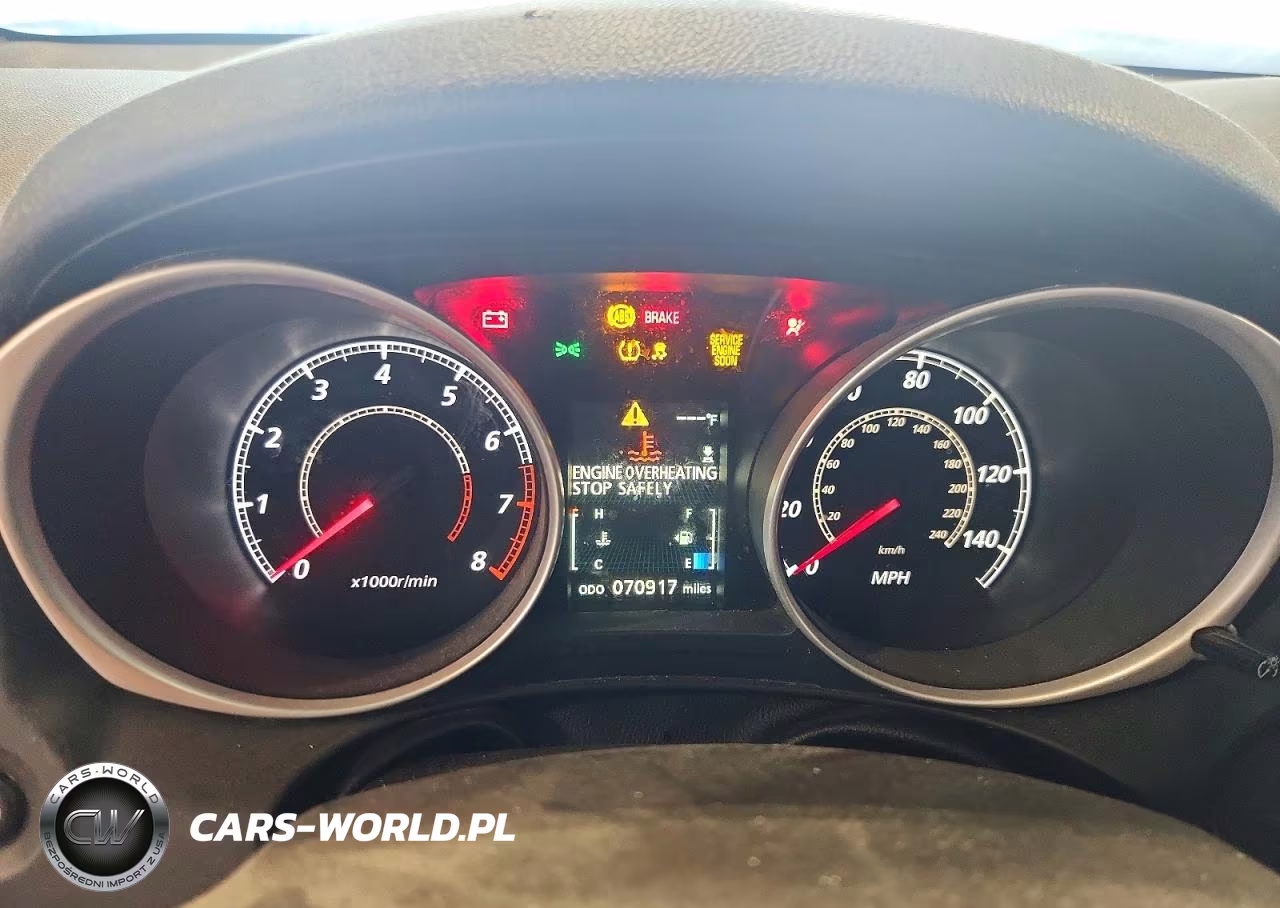 2014 Mitsubishi Outlander Sport Es VIN:4A4AP3AU4EE023058 - 9