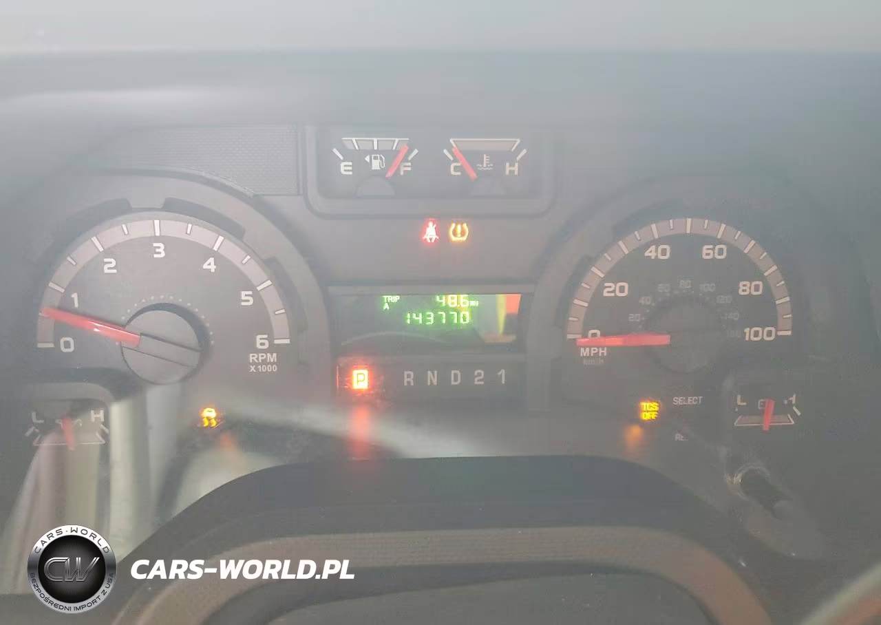 2012 Ford Econoline E150 Van VIN:1FTNE1EW7CDA00648 - 9