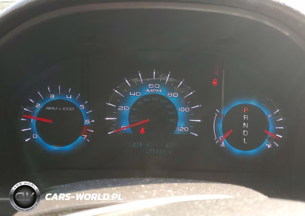 2010 Ford Fusion Se VIN:3FAHP0HA0AR325976 - 9