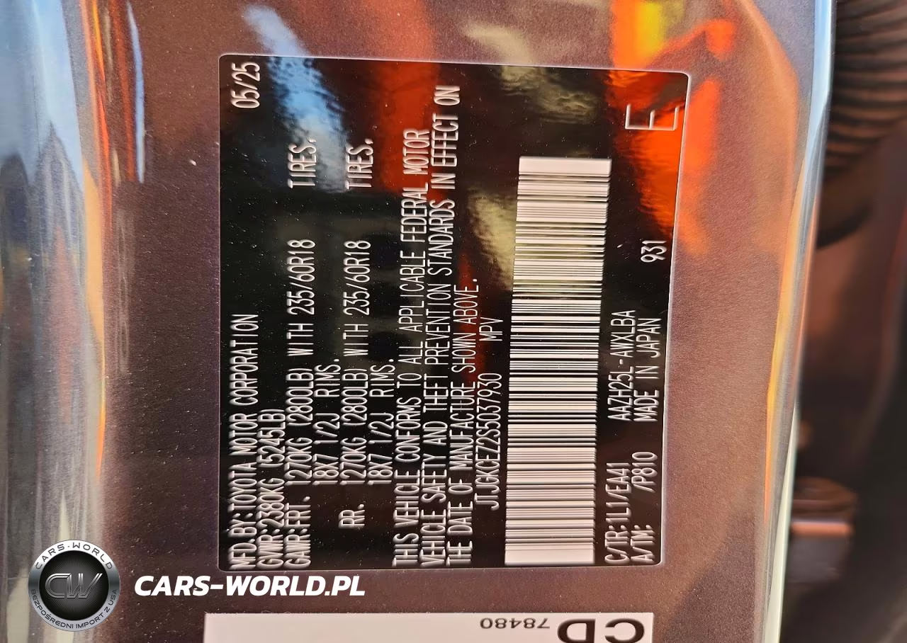 2025 Lexus Nx 350H Premium VIN:JTJGKCEZ2S5037930 - 14