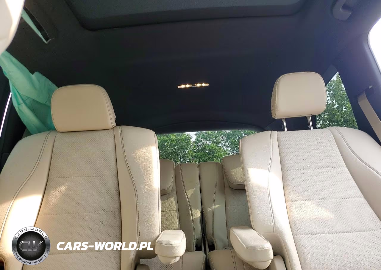 2025 Mercedes-Benz Gls 450 4Matic VIN:4JGFF5KE2SB446006 - 10