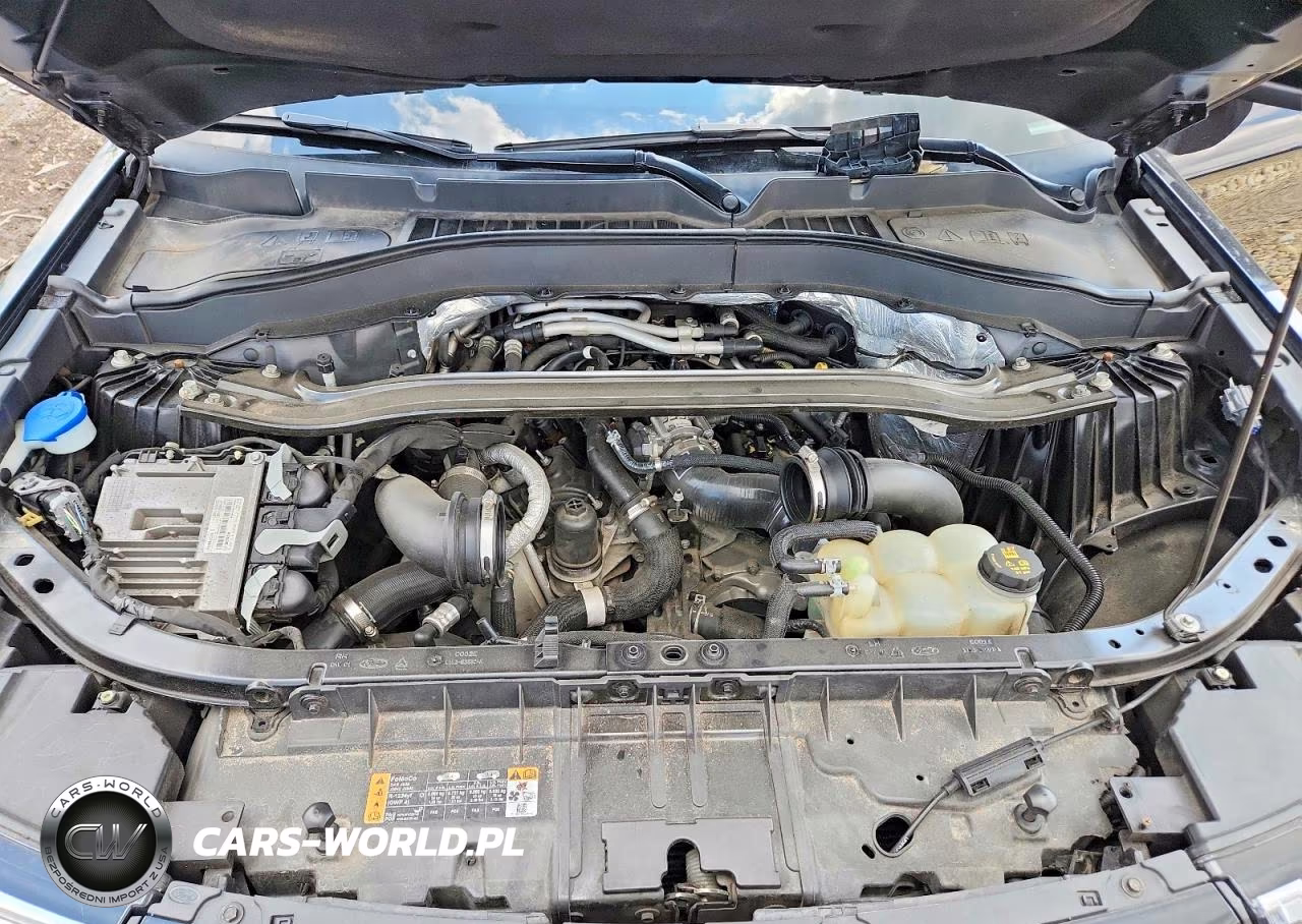 2020 Ford Explorer St VIN:1FM5K8GC0LGA02093 - 12