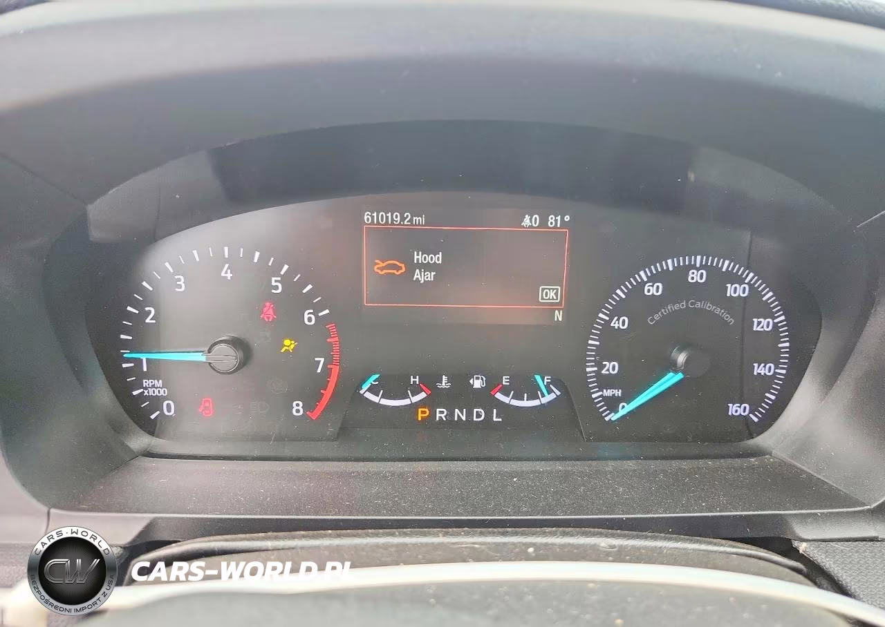 2023 Ford Explorer Police Interceptor VIN:1FM5K8AB6PGA32706 - 9
