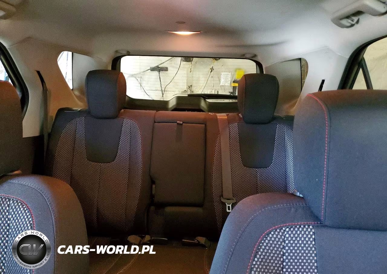 2012 Chevrolet Equinox Lt VIN:2GNFLEEK8C6184194 - 10