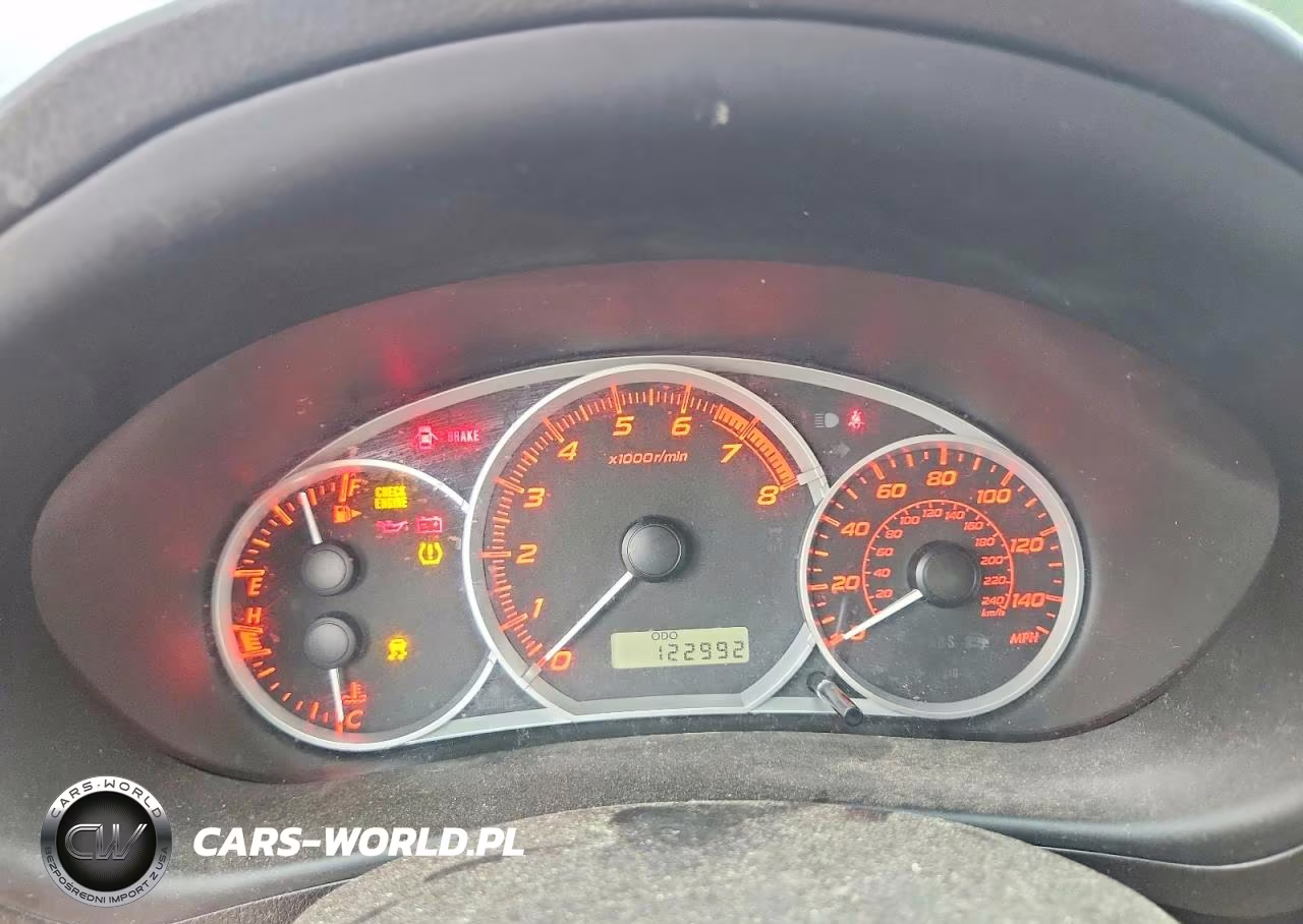 2013 Subaru Impreza Wrx VIN:JF1GV7E6XDG015176 - 9