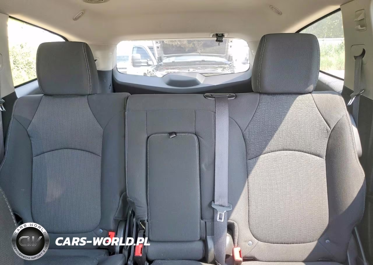 2013 Chevrolet Traverse Lt VIN:1GNKVGKD2DJ142859 - 10