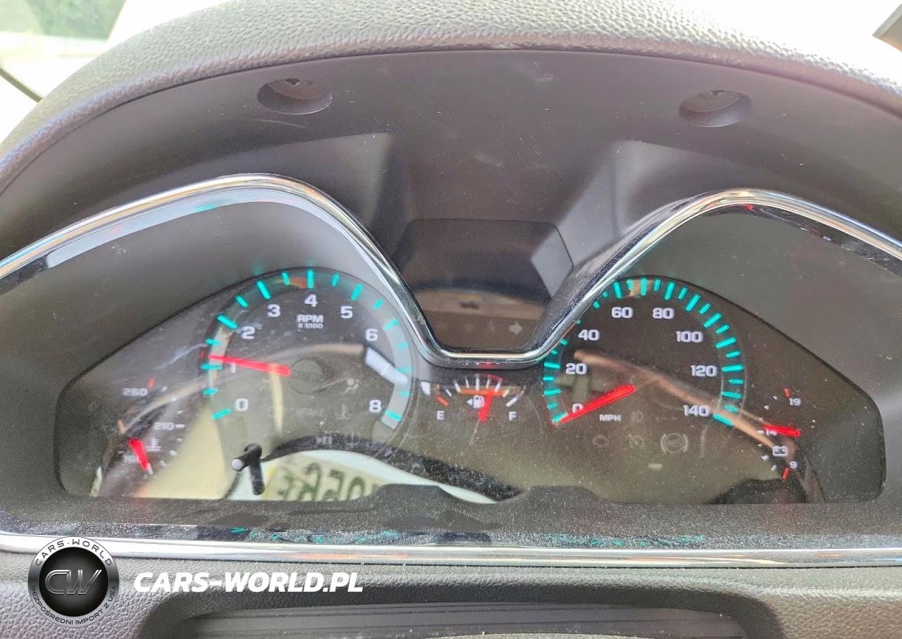 2013 Chevrolet Traverse Lt VIN:1GNKVGKD2DJ142859 - 9