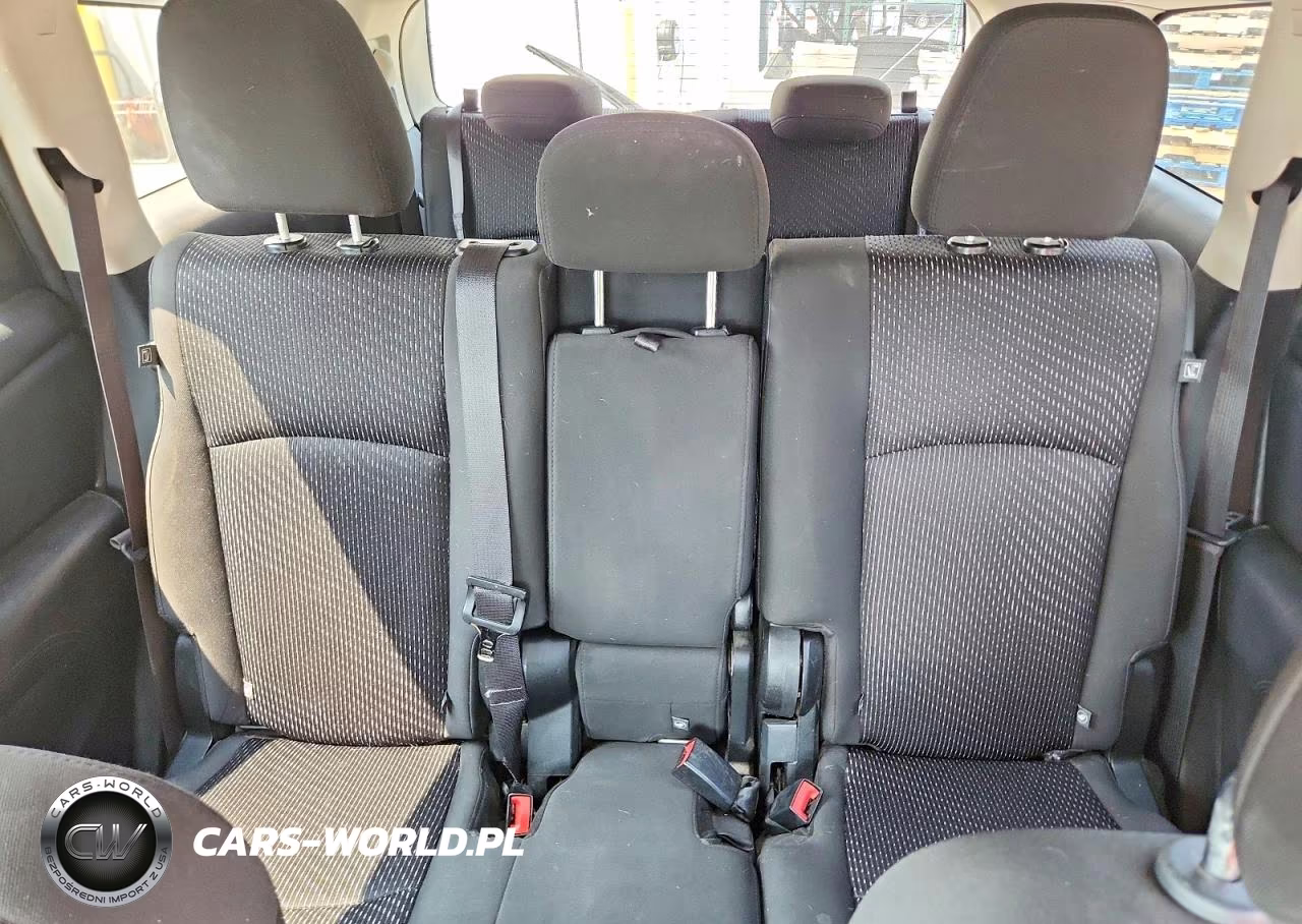 2017 Dodge Journey Sxt VIN:3C4PDDBG4HT671660 - 10