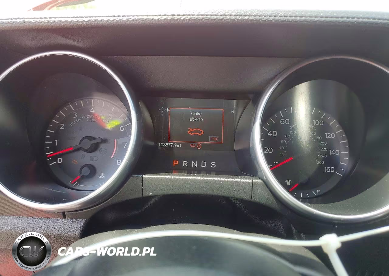 2021 Ford Mustang VIN:1FA6P8TH1M5117722 - 9