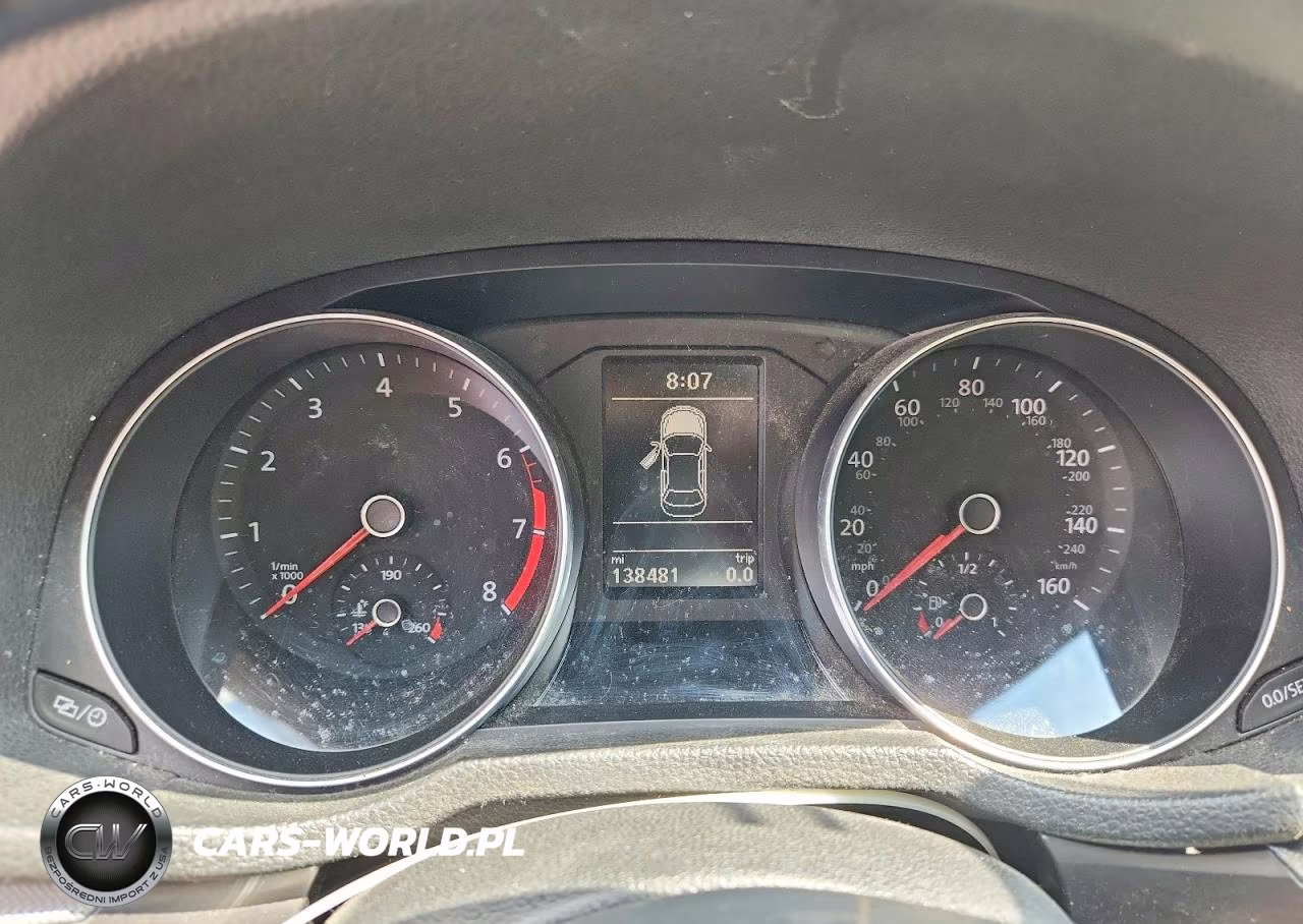 2017 Volkswagen Passat R-Line VIN:1VWDT7A31HC001370 - 9